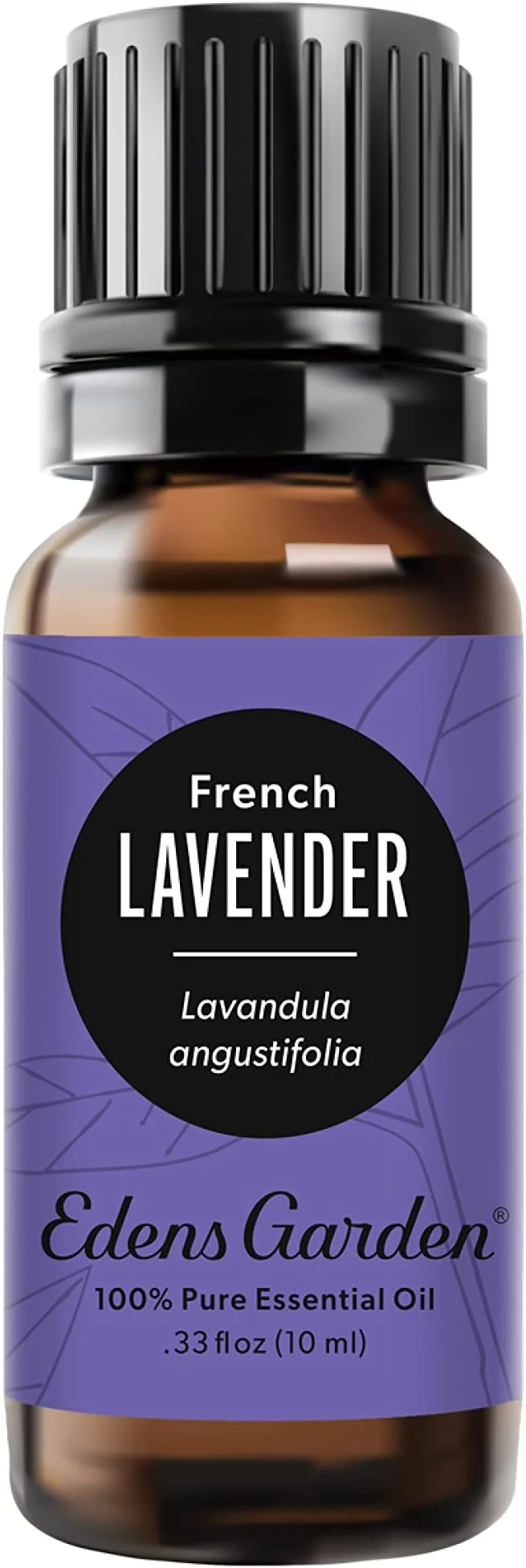 Refined Edens Garden Lavender- French Essential Oil- Pure Premium Grade Unique