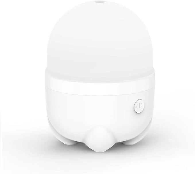 Professional SEEDSEEL 150ML Cordless Battery Powered Essential Oil Diffuser 7 Hours Run Time Optimized