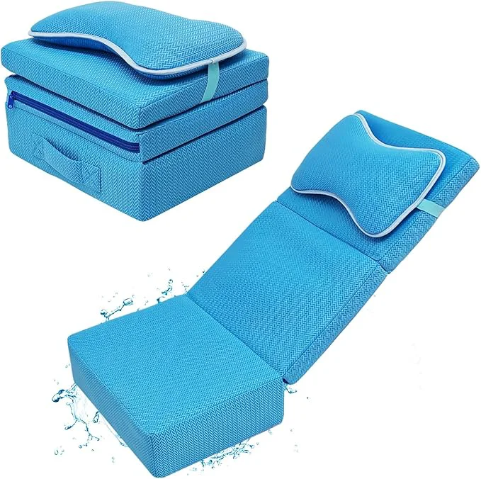Sustainable Hot Tub Booster Seat for Adults Thickened Bathtub Cushion Safe