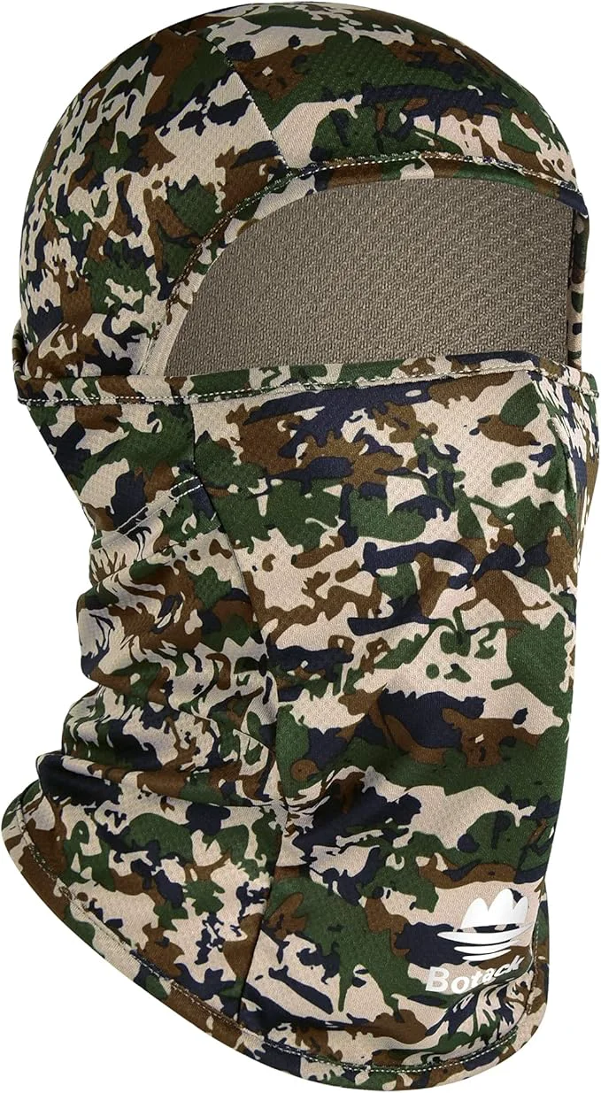 Selected Balaclava Face Mask Sun UV Protection Breathable Full Head Mask Versatile