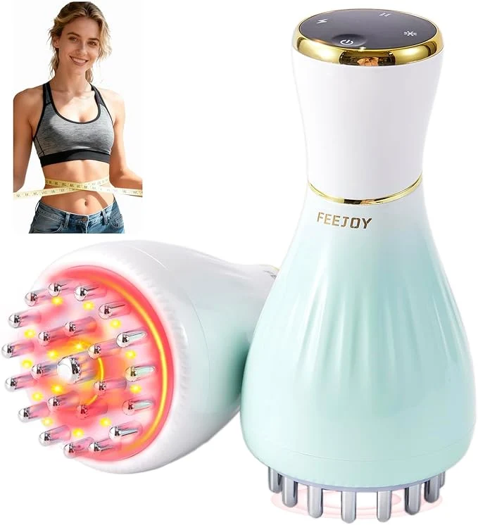 High-End Lymphatic Drainage Massager Massage Tool Body Sculpting Machine Fascia Next-Generation
