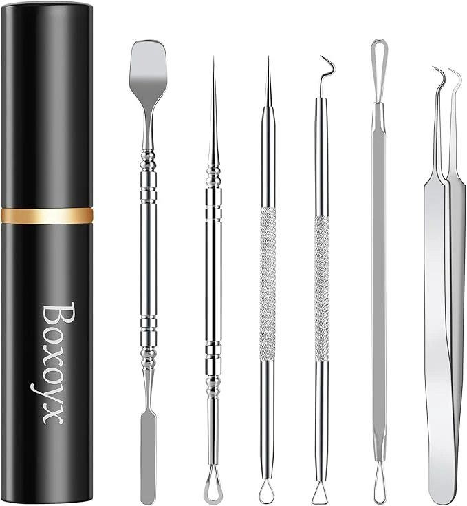 Advanced Pimple Popper Tool Kit Pure