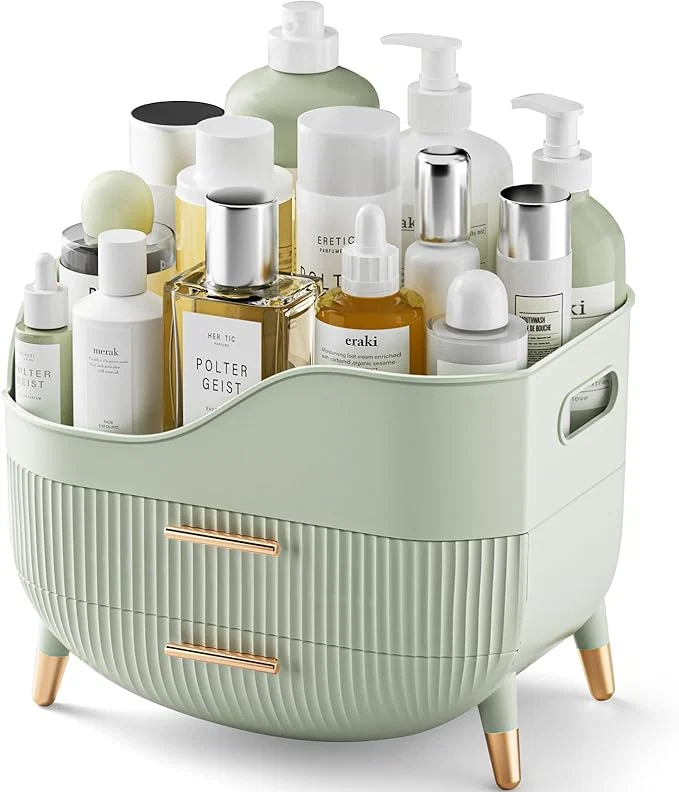 Stylish Pajiriona Makeup Organizer Trendy