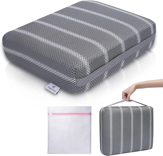 Dependable Hot Tub Cushion Pillow for Indoor or Outdoor Use Hot Tub Accessories for Adults Effective