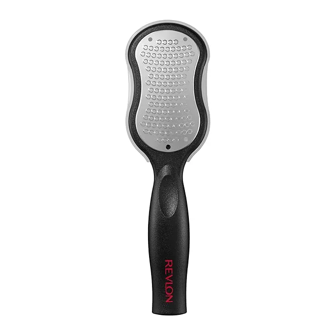 Comfortable Revlon Callus Remover Foot File Innovative