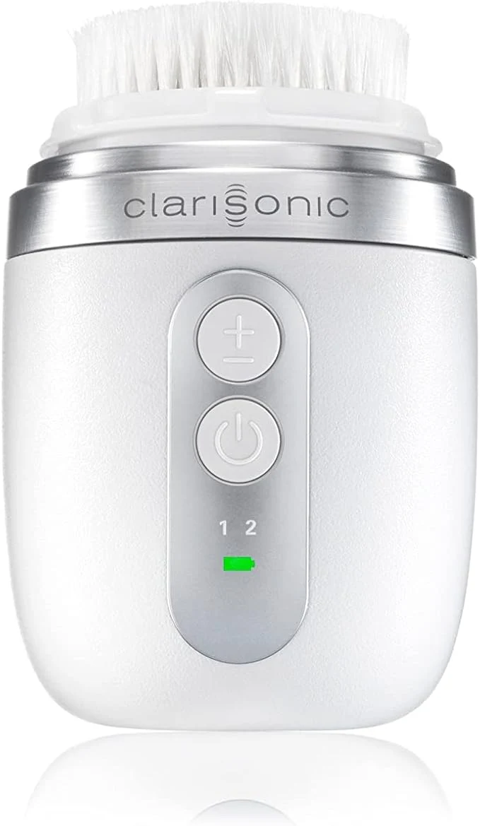Optimized Clarisonic Mia Fit Sonic Facial Skin Cleansing Brush System Consistent