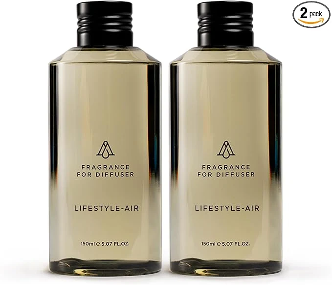 Organic AromaPlan Hotel Scents Lifestyle Air 5 Fl Oz Luxury Aroma Hotel Fragrance Fast