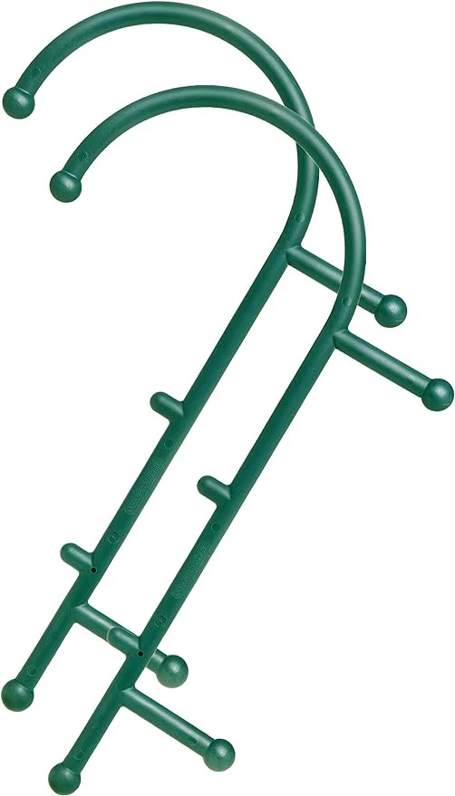 Prestigious Thera Cane Massager High-End