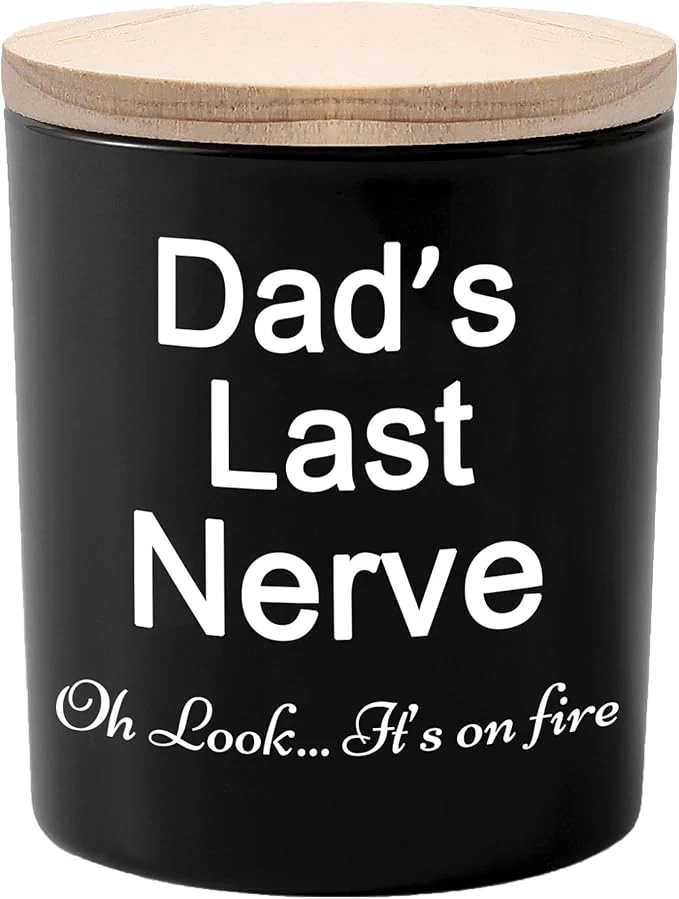 Green BFJLIFE Gifts for Dad from Daughter Son Funny Unique Fathers Day Christmas Detailed