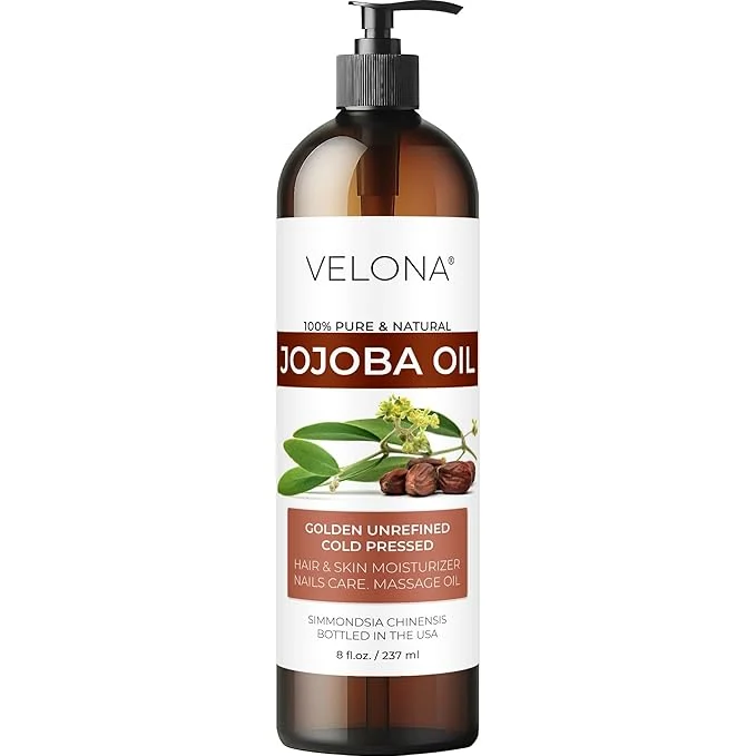 Reliable velona Jojoba Oil Versatile