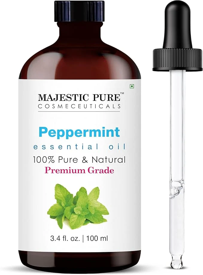 Artisan Majestic Pure Essential Oil Green