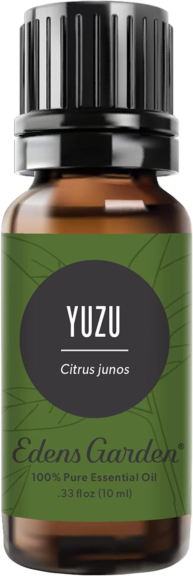 Proven Edens Garden Yuzu Essential Oil- Pure Premium Grade Therapeutic Trendy