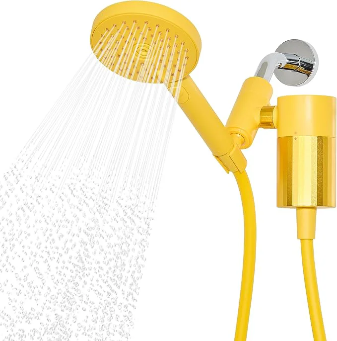 Comfortable Sproos - Handheld Showerhead Verified