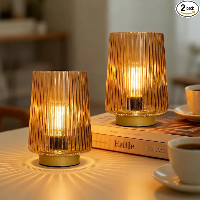 Prestigious Battery Operated Lamp with Timer Aesthetic Cordless Battery Powered Accent Lamp Dependable