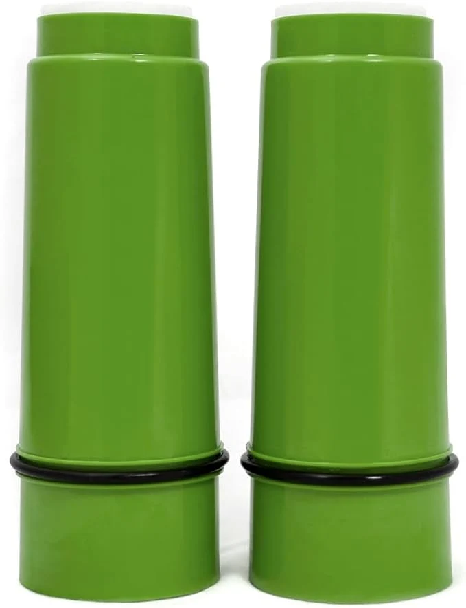 Authentic RCSF-7 Shower Filter Cartridges Original Design