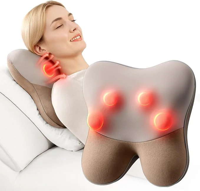 Superior BOB AND BRAD Back Massager Premium