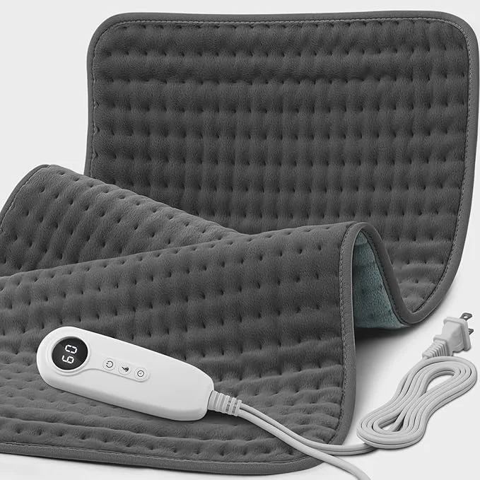 Lightweight XXXL Heating Pad for Back Birthday Mother s Day Gifts for Mom Women Dad Men Prestigious