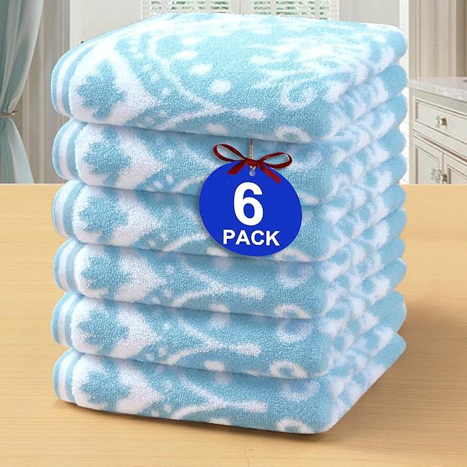 Proven Cotton Wash Cloths for Showering Trusted