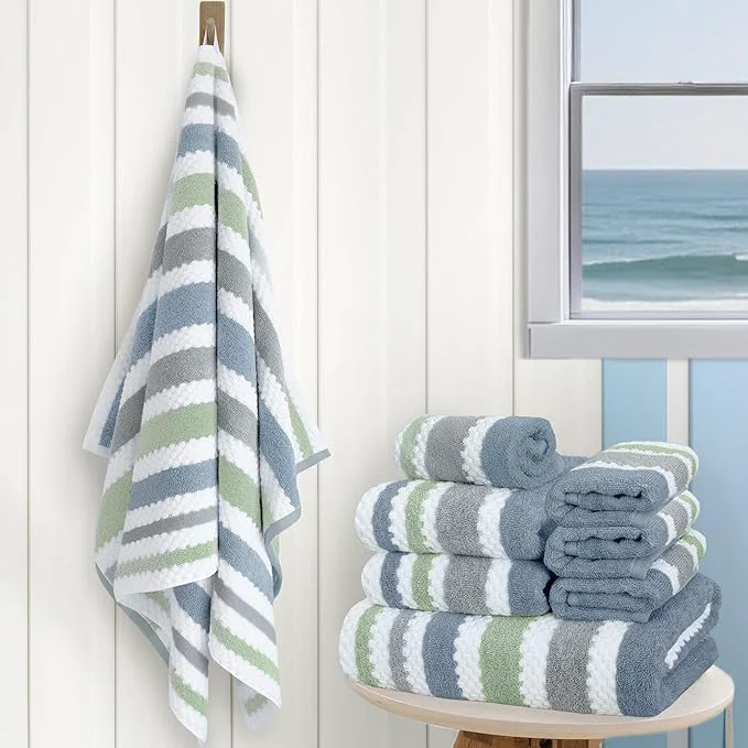 Effective Waffle Towels for Bathroom Next-Generation