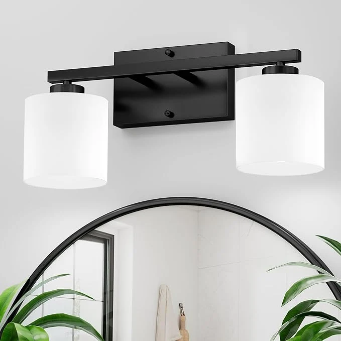 Fine Crafted Honesorn Modern Vanity Lights Reusable