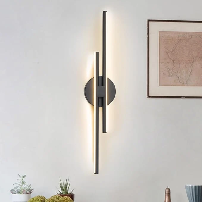 Classic EDISLIVE Dimmable Modern LED Vanity Light Fixtures Bathroom Vanity Wall Lighting Responsible