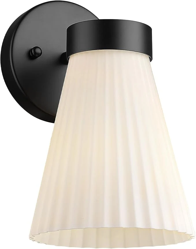 Clean Indoor Wall Light Fixture HWH Modern Wall Sconce Vanity Light Contemporary