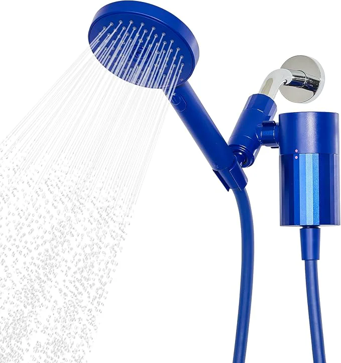 Genuine Sproos - Handheld Showerhead Consistent