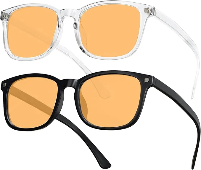 Sustainable livho High Tech Blue Light Glasses High-Performance