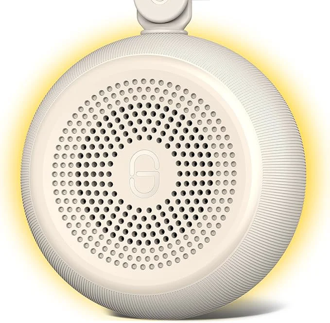 Optimized Easysleep White Noise Sound Machine Portable Sleep Machine Organic