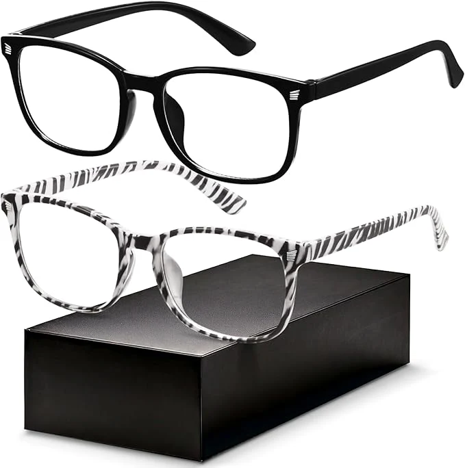 Elegant Gaoye Eyewear Frames for Men Smart