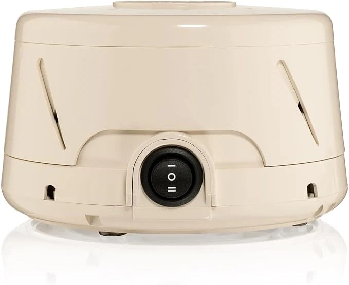 Reusable Yogasleep Dohm Classic The White Noise Machine Soothing Natural Sound Green