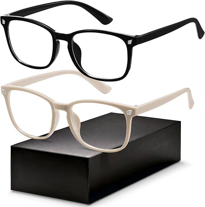 Environmentally Friendly Gaoye Eyewear Frames for Men Consistent