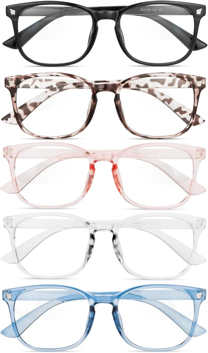 First-Class Gaoye Eyewear Frames for Men Recyclable