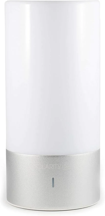 Artisan Clarity - 40Hz Lamp by Gamma - Cognitive Wellness - Brain Stimulating Light - Traditional