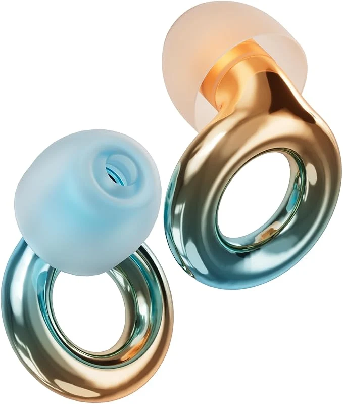 Refined Loop Experience 2 Ear Plugs – Stylish Hearing Protection Carefully Designed