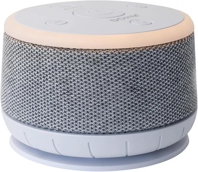 Contemporary Yogasleep Dohm Nova White Noise Sound Machine Better Sleep Natural