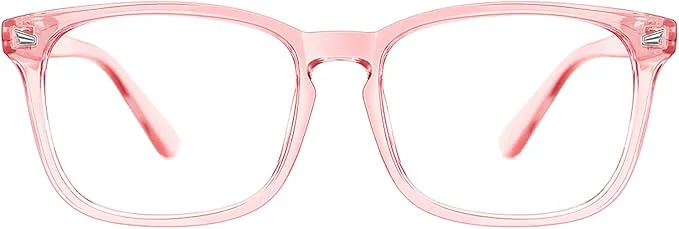 Easy-to-Use TIJN Blue Light Blocking Glasses Premium Material