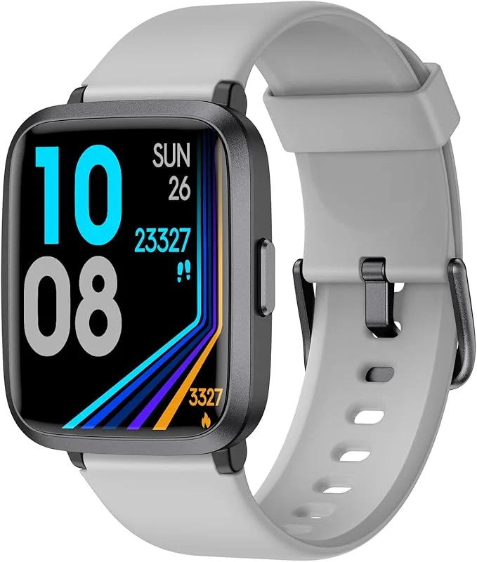 Authentic LIVIKEY Fitness Tracker Watch Premium