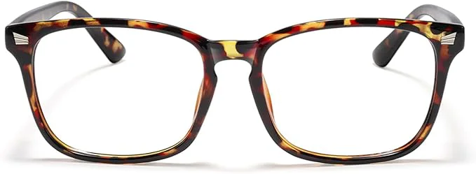 Refined TIJN Blue Light Blocking Glasses Elite