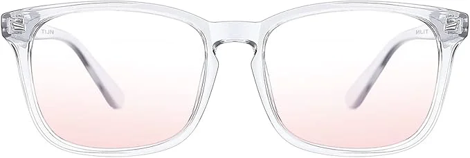 Top-Quality TIJN Blue Light Blocking Glasses Unique