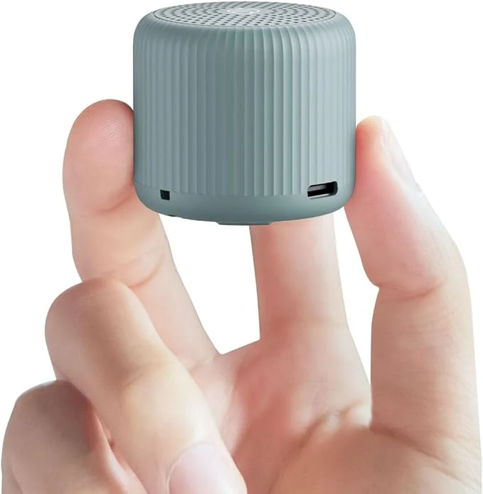 High-Quality White Noise Machine Baby Portable Sound Machine LEICEX Travel Sound Machine Fast