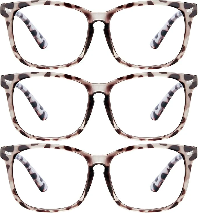 Unique hunsquer Blue Light Glasses for Woman Men Computer Blue Light Glasses Original