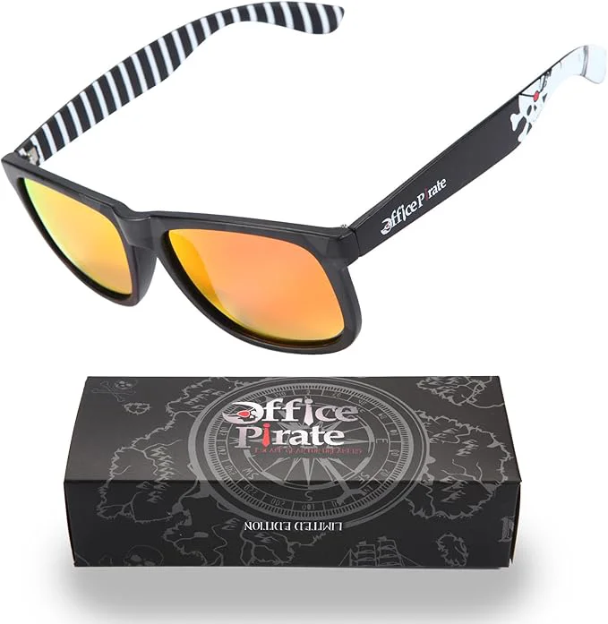 Reliable Sleep ZM Blue Light Blocking Light Sensitivity Glasses Safe