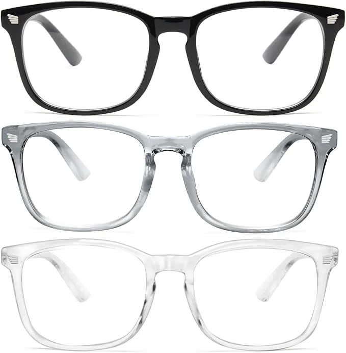 Fashionable livho High Tech Blue Light Glasses Proven