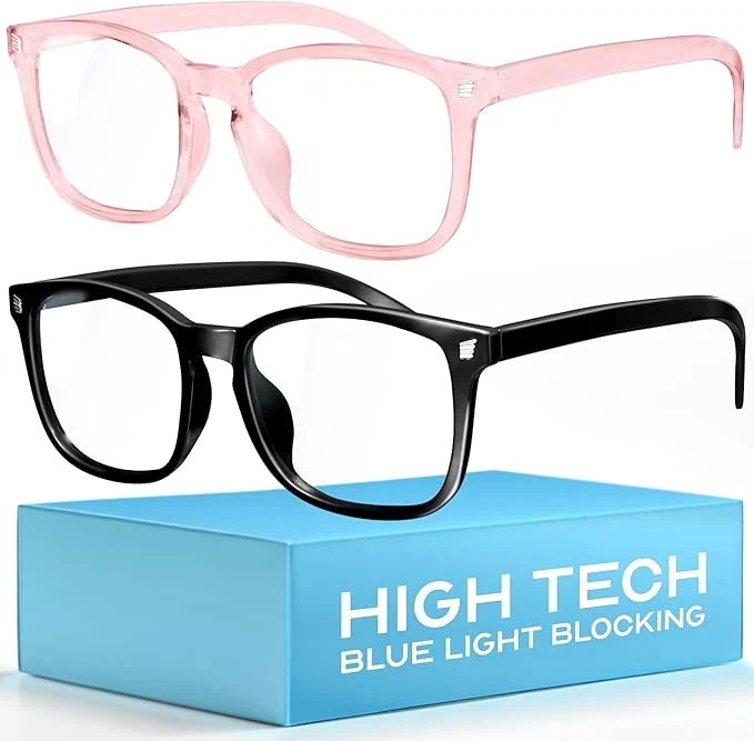 Versatile livho High Tech Blue Light Glasses Specialty