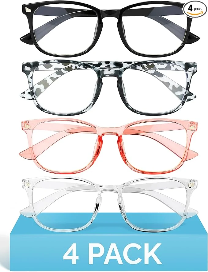 Original MIGSIR Blue Light Blocking Glasses Durable