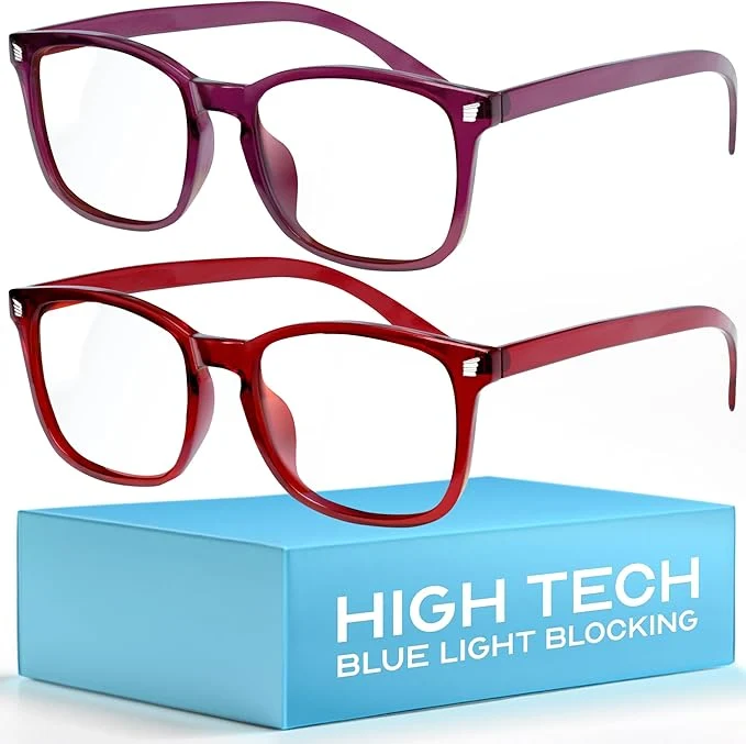 Fine livho High Tech Blue Light Glasses Fine Crafted