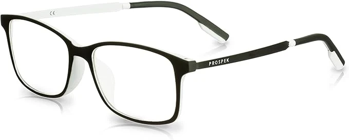 User-Friendly Prospek Blue Light Glasses Reading High-End