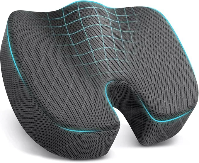 Modern TushGuard Seat Cushion High-Grade