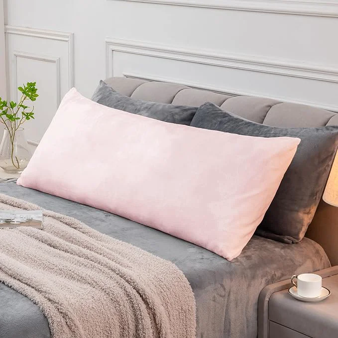 Original Design BEDELITE Body Pillow Cover Flexible